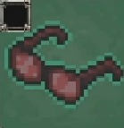 Tactical Glasses item icon